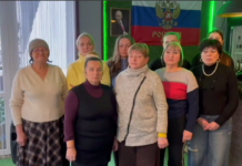 В Мариуполе у предпринимателей начали изымать восстановленную за собственные средства недвижимость, — ВИДЕО, ФОТО