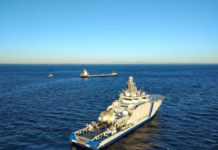 Финляндия захватила судно Путина: спецназ показал операцию против теневого флота России