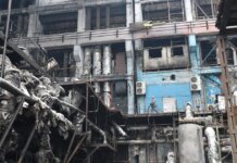 Москва хочет разделить энергосистему Украины на «острова»