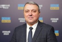 Степана Махсму избрали новым членом Наблюдательного совета Общественного. Что известно о нем