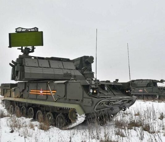 В Мариупольском районе украинские дроны уничтожили российские комплексы ПВО, — ВИДЕО