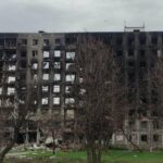 Денег на компенсацию потерянного на ВТО жилья для военных хватит лишь на половину поданных заявок, — Павел Фролов