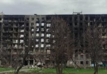 Денег на компенсацию потерянного на ВТО жилья для военных хватит лишь на половину поданных заявок, — Павел Фролов