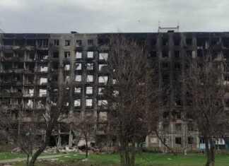 Денег на компенсацию потерянного на ВТО жилья для военных хватит лишь на половину поданных заявок, — Павел Фролов