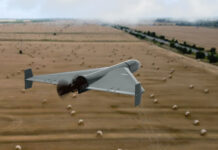 Сергей Флеш предположил, что Россия впервые применила «шахеды» на Starlink – видео