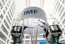 МВФ повысил глобальный прогноз благодаря буму искусственного интеллекта