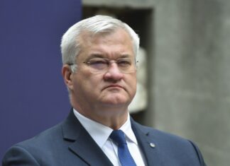 Киев инициирует срочное заседание Совбеза ООН и Совета Украина – НАТО из-за удара «Орешником»