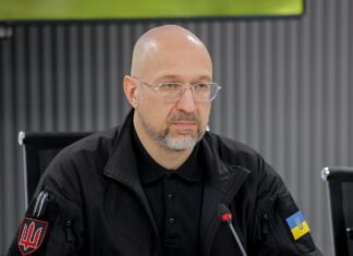 $45 млрд помощи: Украина установила новый рекорд в 2025 году