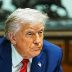 Трамп уже не верит, что Украина атаковала резиденцию Путина