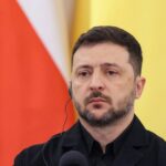 Зеленский: Украина будет полностью готова к вступлению в ЕС в 2027 году