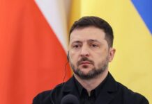 Зеленский: Украина будет полностью готова к вступлению в ЕС в 2027 году