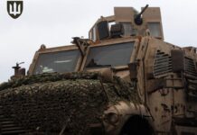 Защита от мин и бронеапсулы: Минобороны рассказало о новых машинах для ВСУ