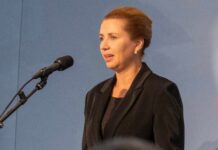 Трамп снова заявил, что ему необходима Гренландия. В Дании призвали прекратить угрозы