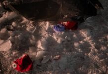 2025 год – самый «смертоносный» для мирного населения Украины за последние четыре года