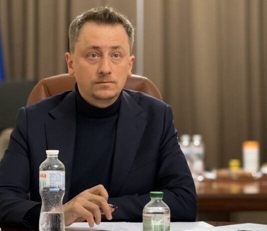 Министр экономики о продаже Укргазбанка и Сенс Банка: Реалистичный срок – 2027 год