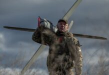 Силы обороны атаковали несколько подстанций в оккупации и уничтожили склады дронов россиян – видео