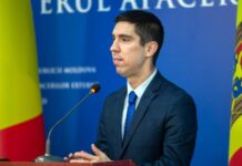 Молдова в ближайшее время выйдет из СНГ – вице-премьер