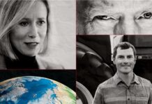 Креветки и субсидии, шринкфляция, мрачный прогноз для доллара. Лучшие истории мира