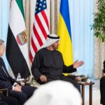 Axios: В Абу-Даби Украина и Россия провели встречу без американцев в комнате