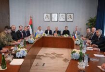 Reuters: Новые переговоры тоже будут в Абу-Даби – потом, возможно, в Москве или Киеве