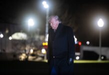 После волны критики со стороны союзников по Афганистану Трамп похвалил британцев