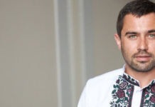 Погиб народный депутат от Слуги народа Орест Саламаха – фото