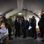 Свириденко: Украинская энергетика пережила самый сложный период со времен блэкаута в 2022 году