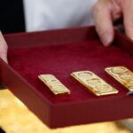 Цена золота превысила отметку $5000: рост с начала года – более 17%