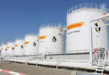 Генштаб подтвердил украинские удары по российскому нефтезаводу на Кубани