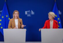 Politico: Каллас в частном порядке жалуется, что фон дер Ляйен диктатор