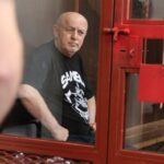 Отцу детектива НАБУ Магамедрасулову изменили меру пресечения на личные обязательства