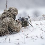 ВСУ опровергли заявление о якобы полном контроле россиян над Орехово-Васильевкой в Донецкой области