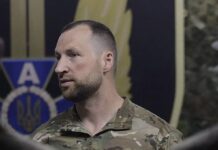 Евгений Хмара временно возглавит СБУ вместо Малюка, — источники