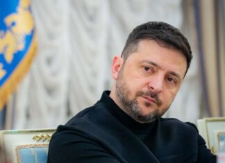 Переговоры, встреча с Путиным и «секреты» Анкориджа: главные заявления Зеленского для СМИ