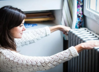 Украинцам объяснили, нужно ли платить за отопление, если батареи холодные