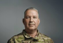 Павел Елизаров стал заместителем командующего ВС: будет отвечать за «малую ПВО»