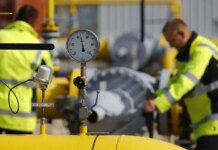 ЕС окончательно одобрил запрет на импорт российского газа