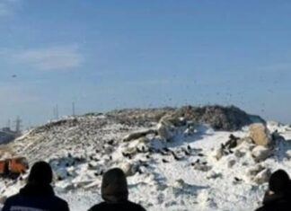 Нацполиция проводит обыски одновременно в трех областях из-за подозрений в хищении госсредств