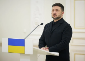 Украина и США согласовали 100% мирного соглашения