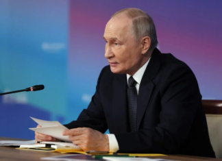 Почему Путин согласился на энергетическое перемирие: The Telegraph назвала неожиданную причину