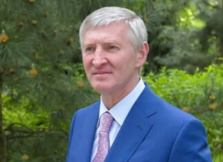 ДТЭК Ахметова запустил новый солнечный парк в Румынии мощностью 126 МВт