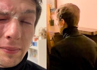 Защитник Мариуполя после плена стал жертвой нападения во Львове. Полиция возбудила дело, — ФОТО, ВИДЕО