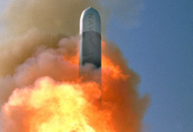 Великобритания планирует произвести и передать Украине дальнобойные ракеты Nightfall