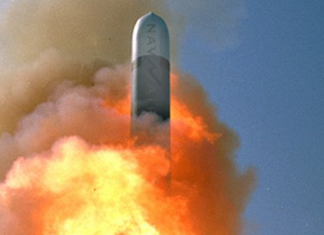 Великобритания планирует произвести и передать Украине дальнобойные ракеты Nightfall