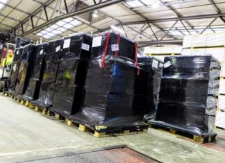 Ряд стран предоставили Украине энергетическую помощь