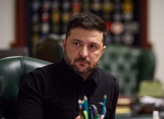 Не до 1 февраля: Зеленский сказал, когда начался отсчет «энергетического перемирия»