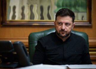 Зеленский анонсировал новую встречу с Трампом