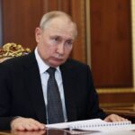 Путин не готов к компромиссу: в ISW назвали условия для уступок со стороны Кремля