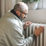 В Киеве без тепла остаются менее 500 домов