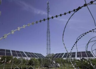 В «ДНР» оккупанты снова обещают «нормальный интернет»